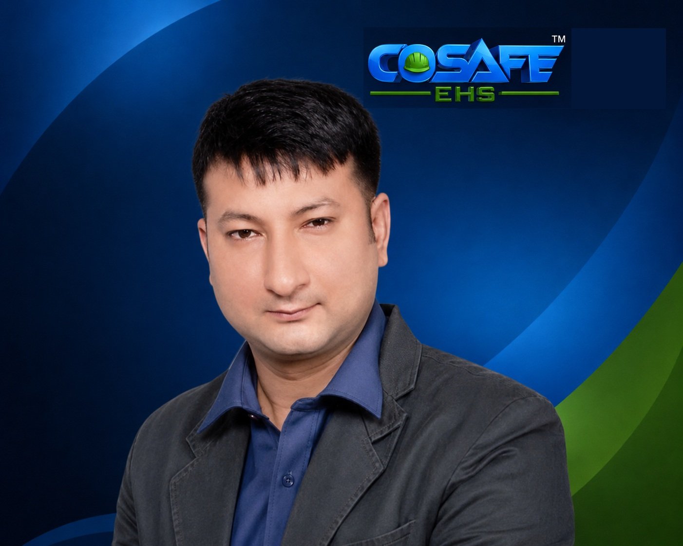 Mr. Hitesh Kalsi